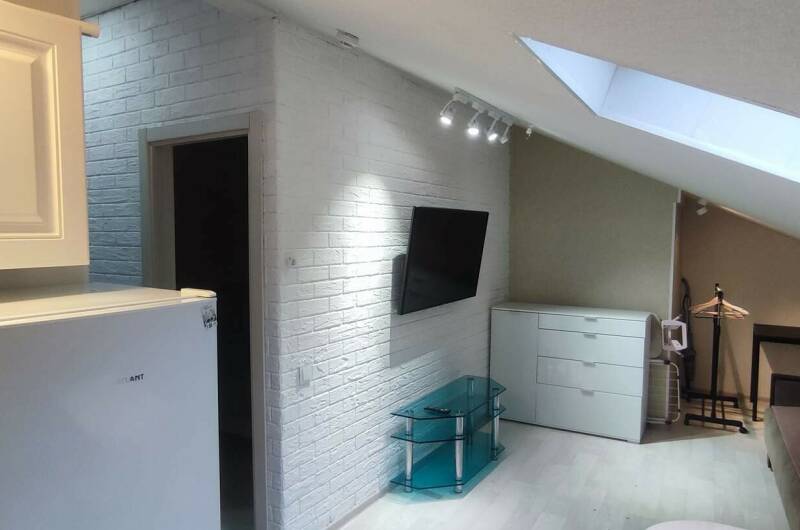 № 31 Апартамент «Евродвушка»