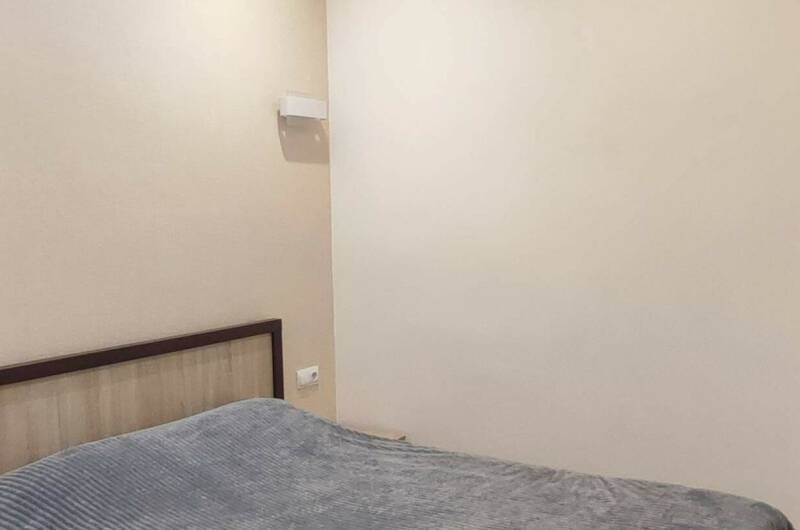 № 31 Апартамент «Евродвушка»