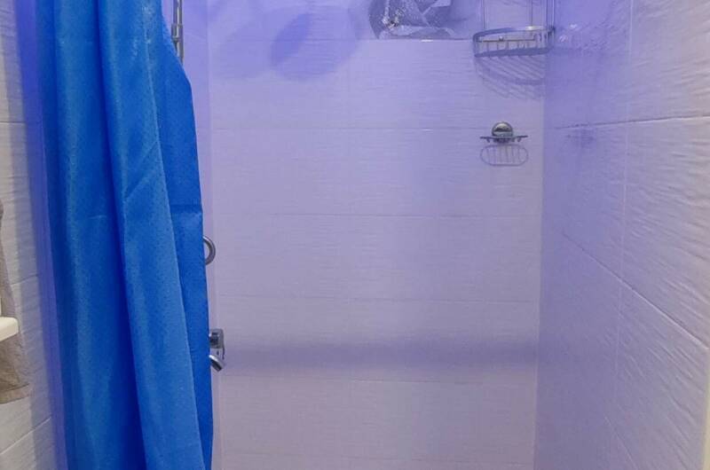 № 31 Апартамент «Евродвушка»