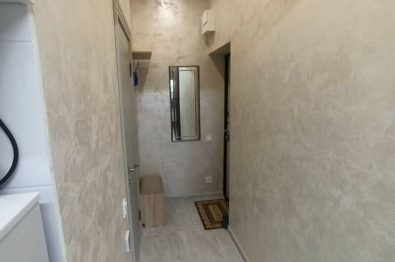 № 34 Апартаменты 2-х местные