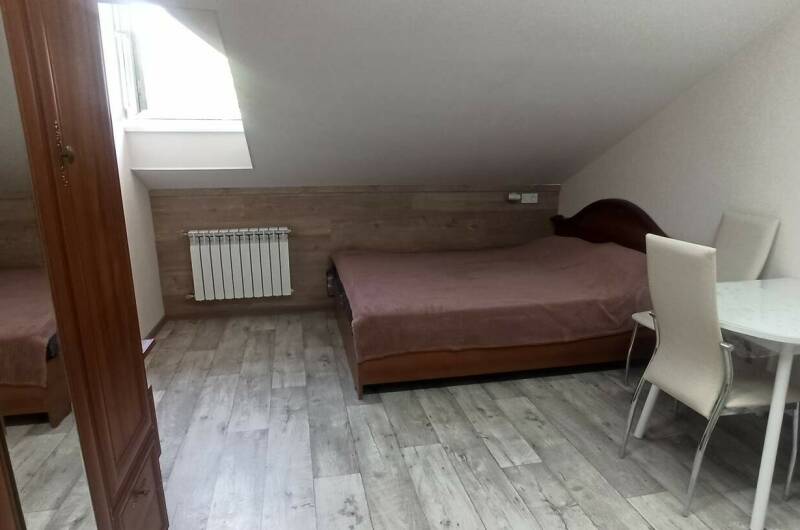 № 34 Апартаменты 2-х местные