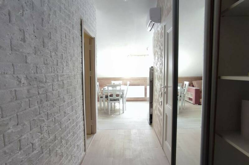 № 37 Апартаменты «Евродвушка»