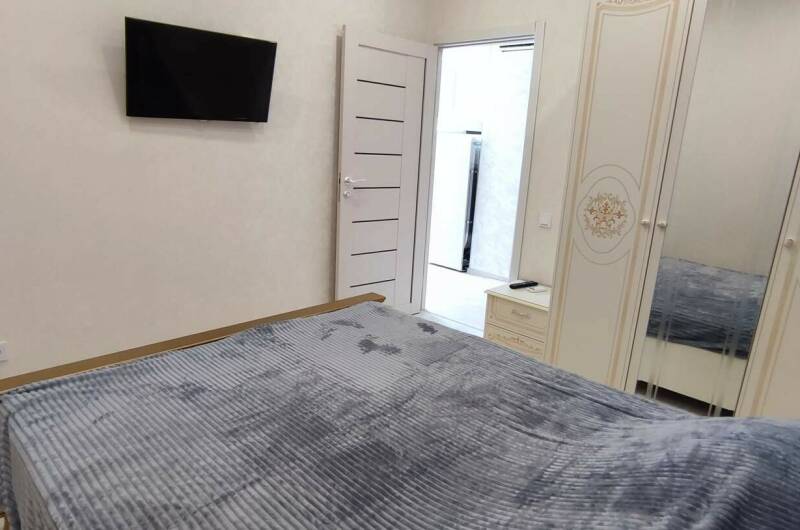 № 37 Апартаменты «Евродвушка»