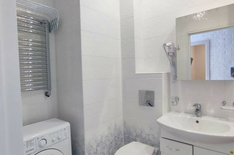 № 37 Апартаменты «Евродвушка»