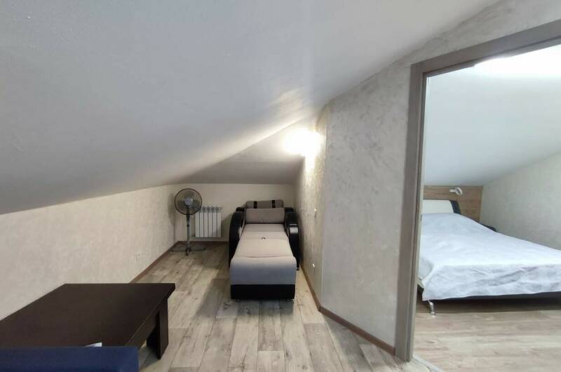 № 38 Апартаменты «Евродвушка»