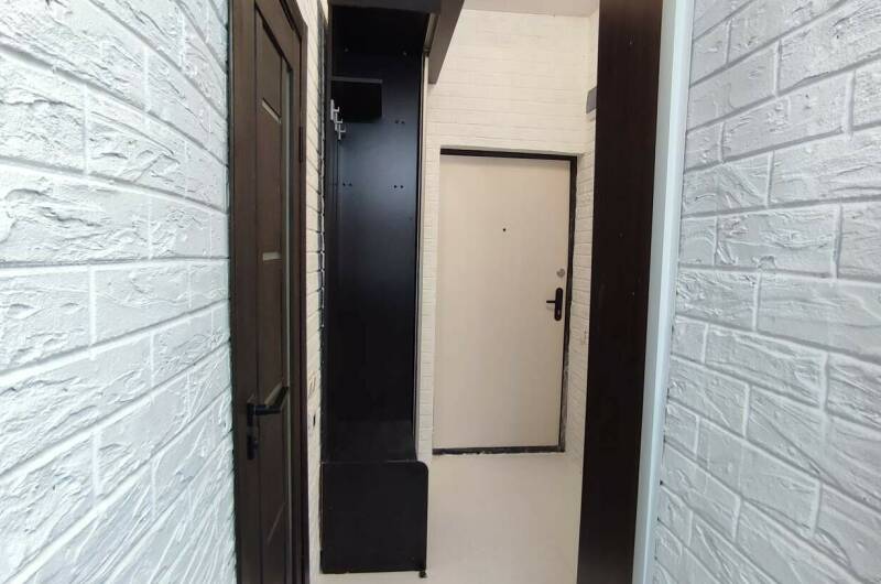 № 38 Апартаменты «Евродвушка»