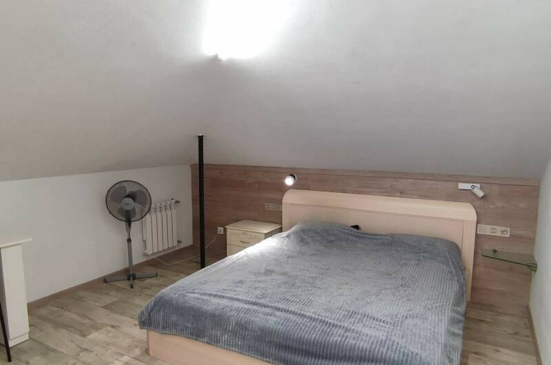 № 39 Апартаменты «Евродвушка»