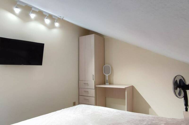 № 40 Апартаменты «Евродвушка»