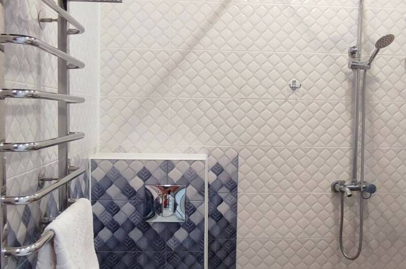 № 40 Апартаменты «Евродвушка»