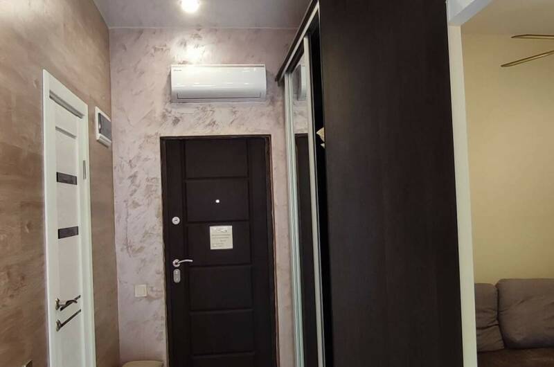 № 40 Апартаменты «Евродвушка»