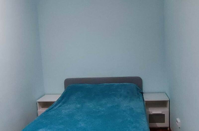 № 15 Апартаменты двухкомнатные