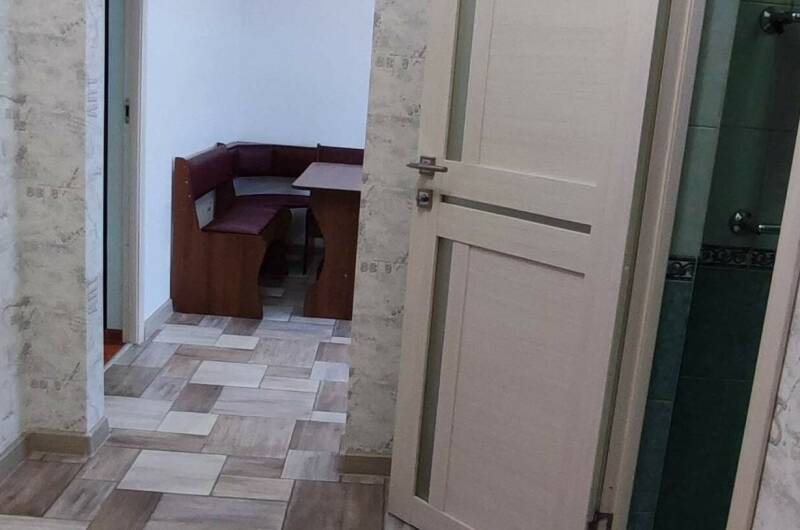 № 15 Апартаменты двухкомнатные