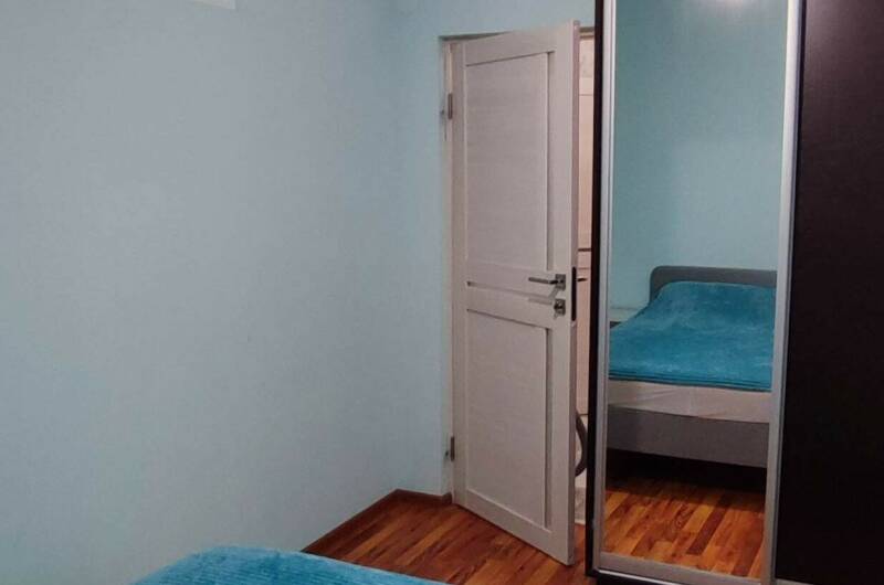 № 15 Апартаменты двухкомнатные