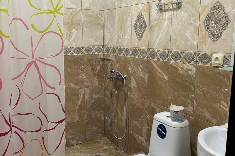 Номера повышенной комфортности