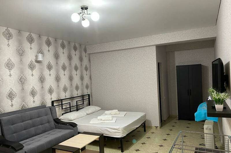 Номера повышенной комфортности