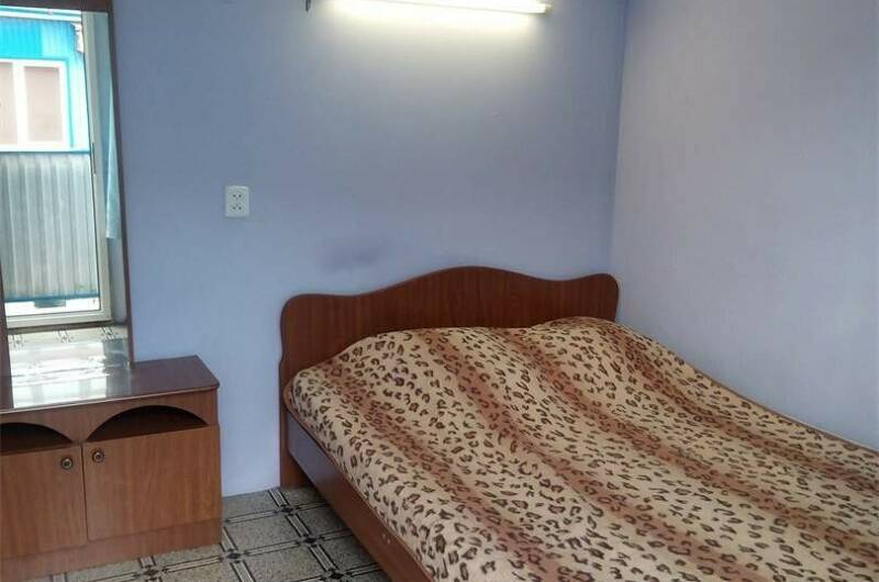 2-х местный «Эконом»