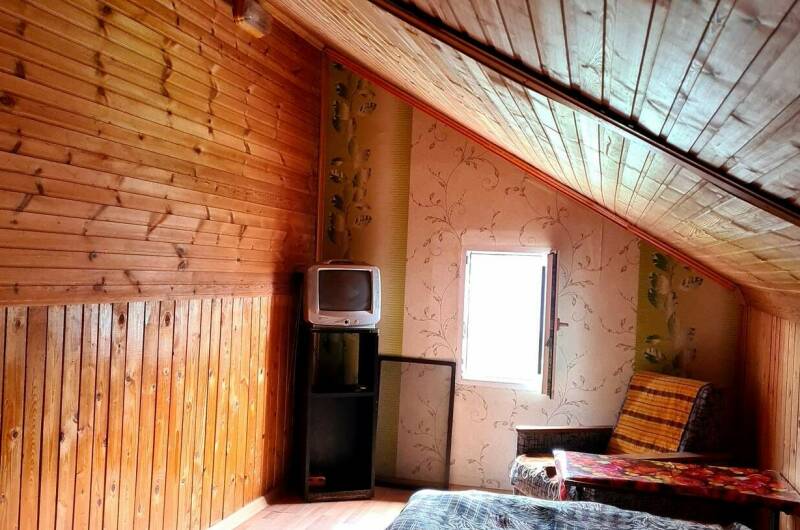 Комната двухместная