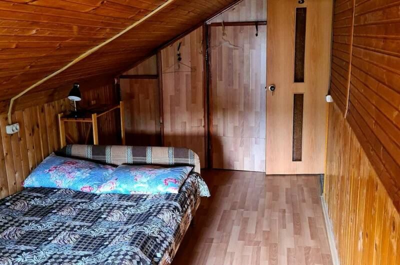 Комната двухместная