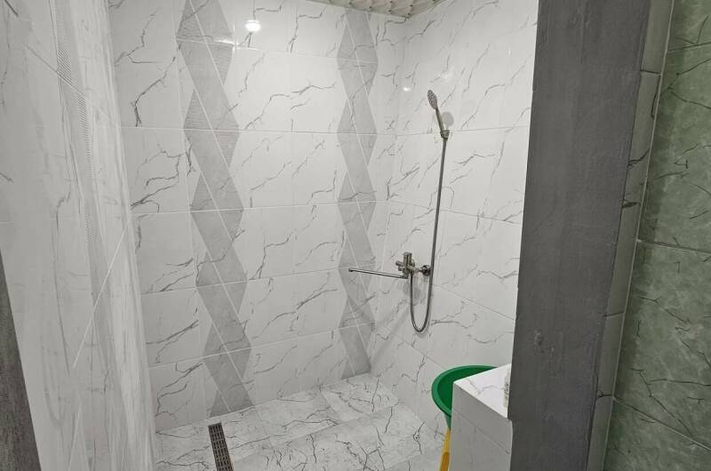 Номер с отдельной кухней