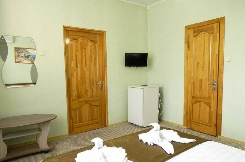 Двухместный номер «Стандарт»