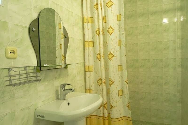 Двухместный номер «Стандарт»