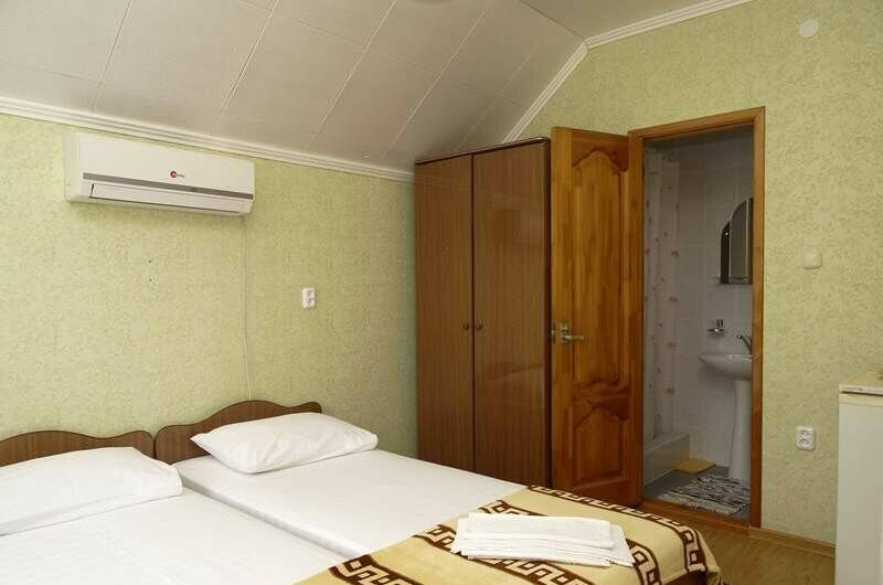 Двухместный номер «Стандарт»