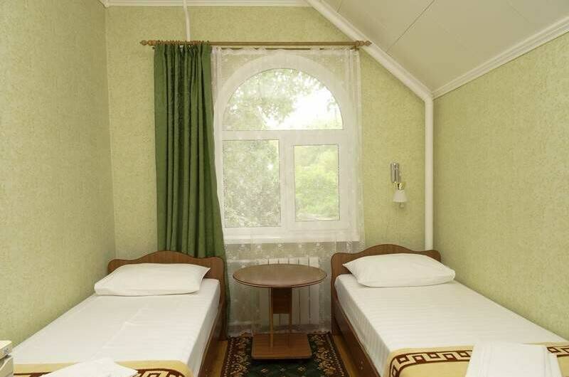 Двухместный номер «Стандарт»