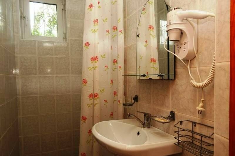 Двухместный номер «Стандарт»