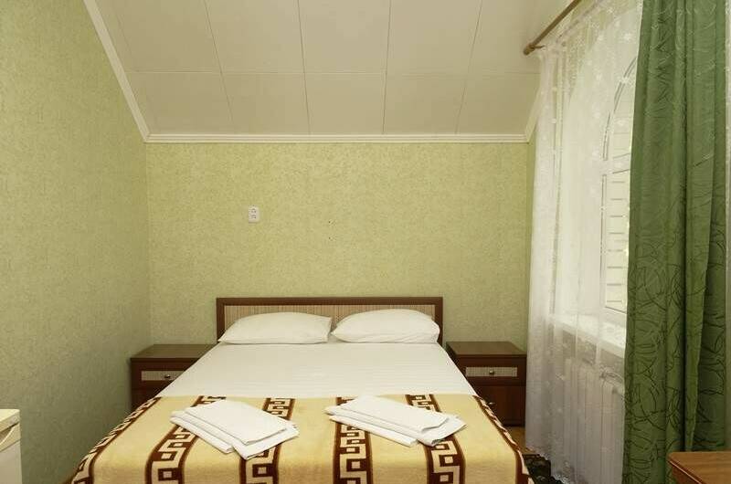 Двухместный номер «Стандарт»