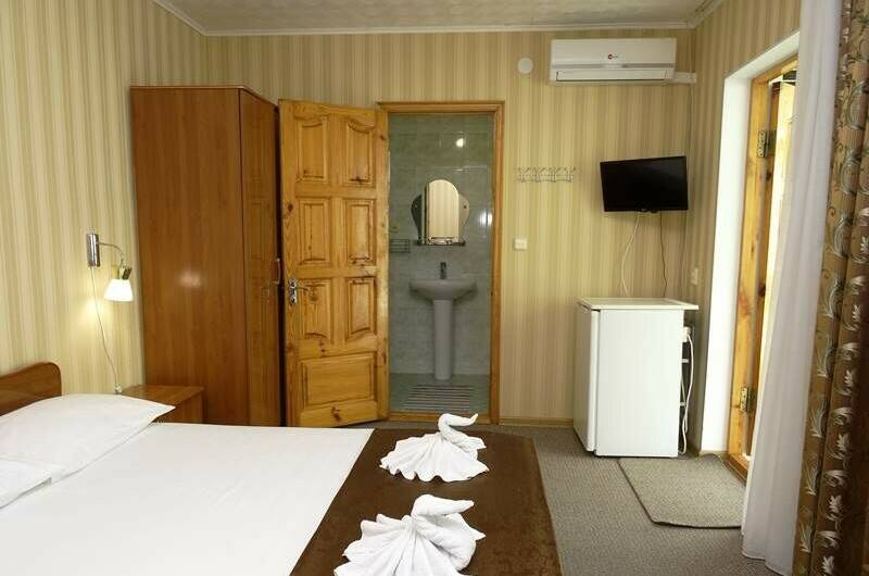 Трёхместный номер «Стандарт»