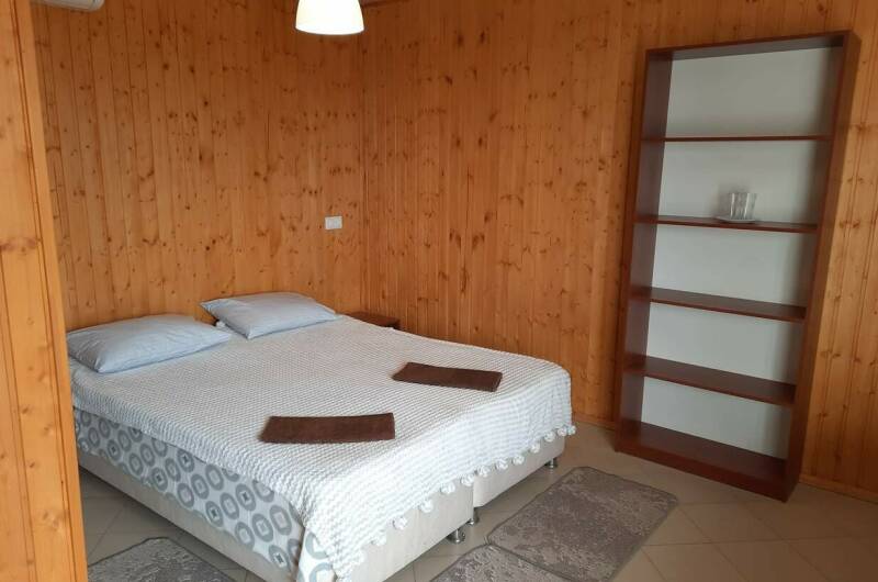 Стандартный трехместный