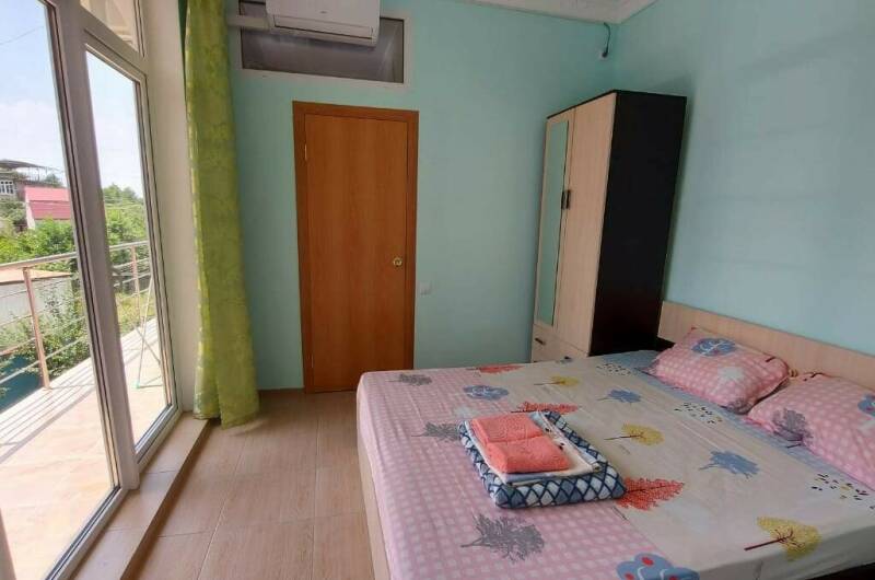 Двухместный «Стандарт»