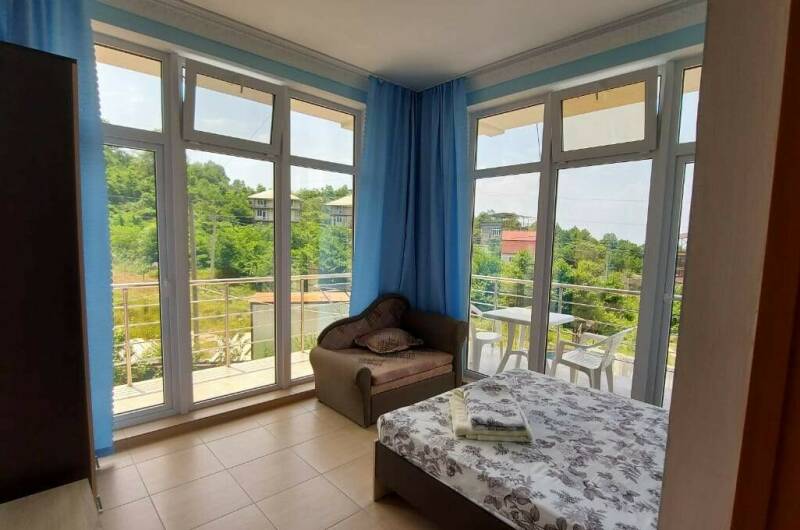 Двухместный «Стандарт»