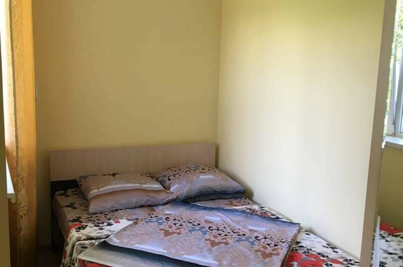 Трехместный «Стандарт»