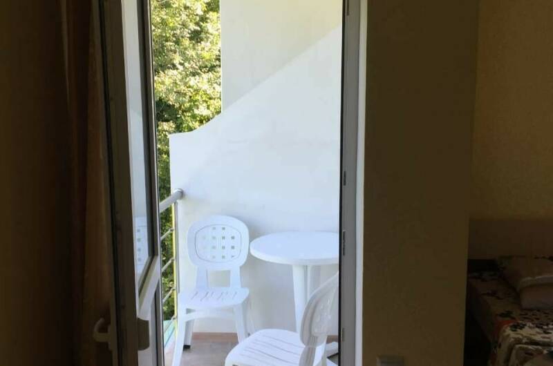 Трехместный «Стандарт»