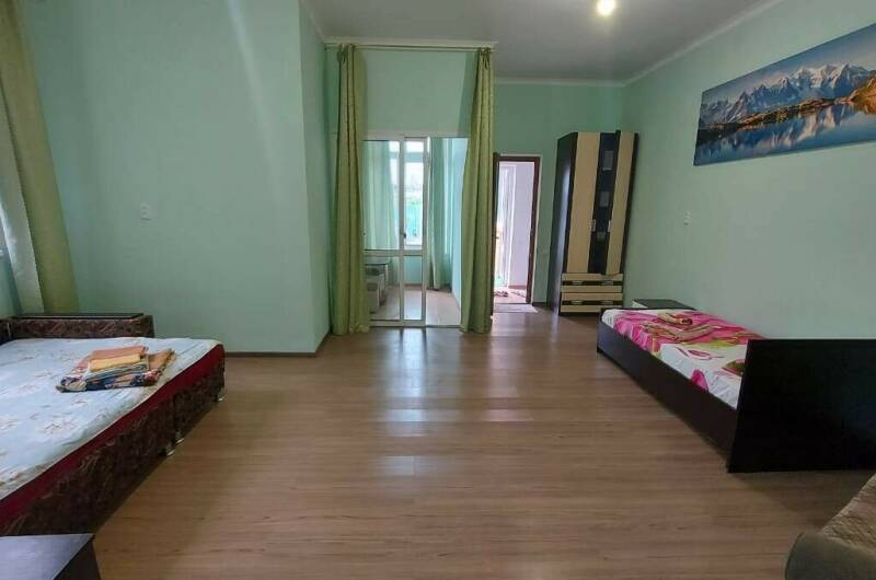 Четырехместный «Стандарт»