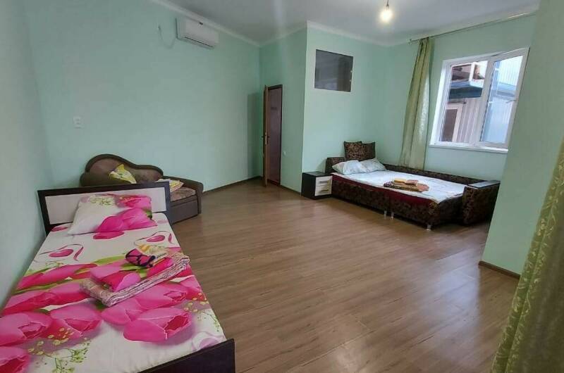 Четырехместный «Стандарт»