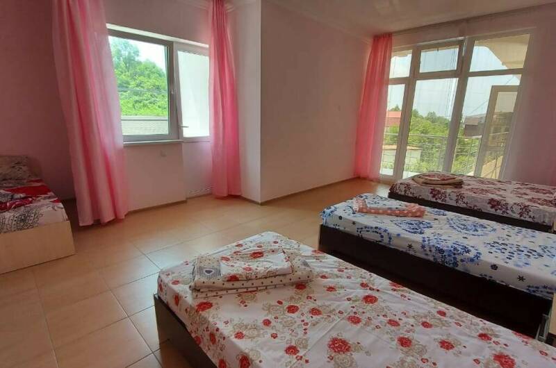 Пятиместный «Стандарт»