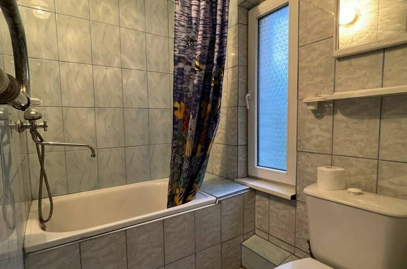 Трехместный стандарт без балкона