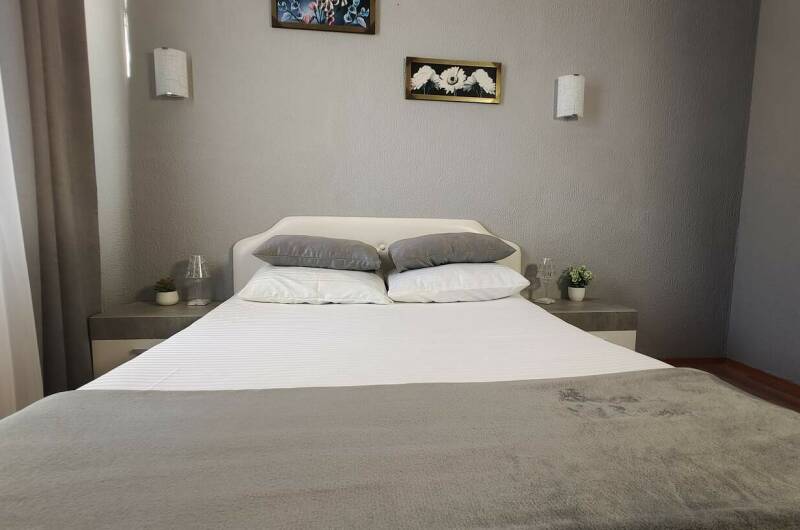 2-мест «Стандарт» без балкона