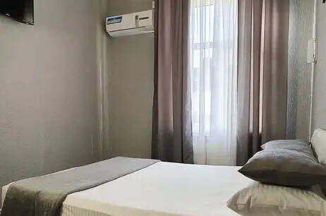 2-мест «Стандарт» без балкона