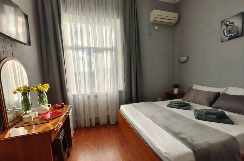 2-мест «Комфорт» без балкона