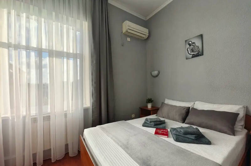 2-мест «Комфорт» без балкона