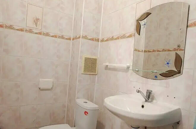 2-мест «Комфорт» без балкона