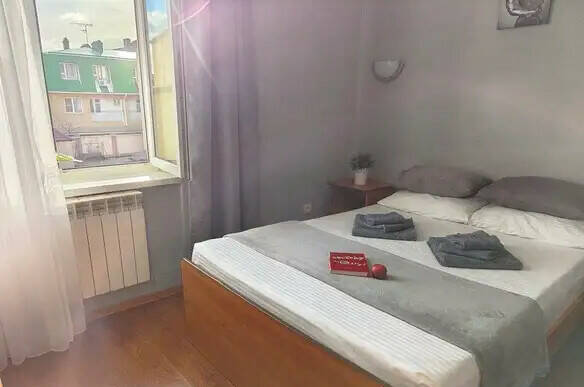 3-мест «Полулюкс» без балкона