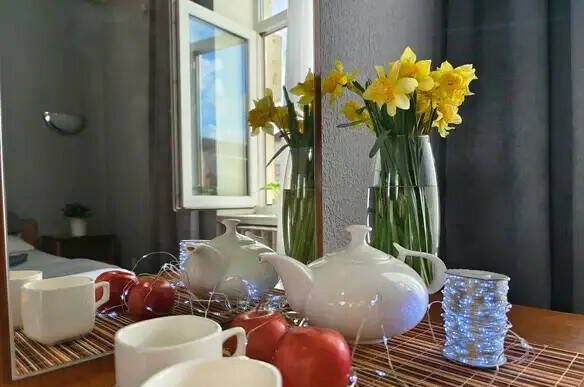 3-мест «Полулюкс» без балкона