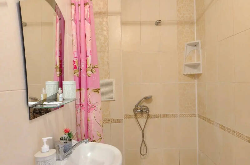 3-мест «Полулюкс» без балкона