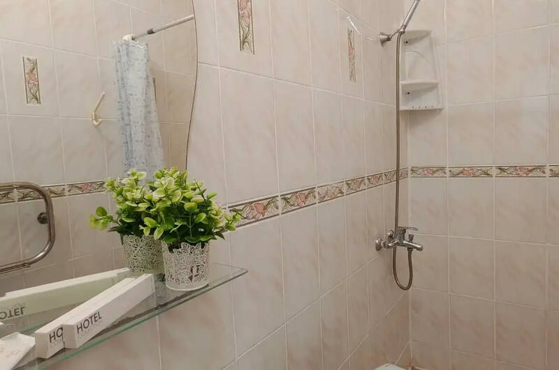 4-мест «Полулюкс» без балкона