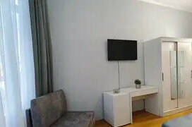 4-мест «Полулюкс» без балкона