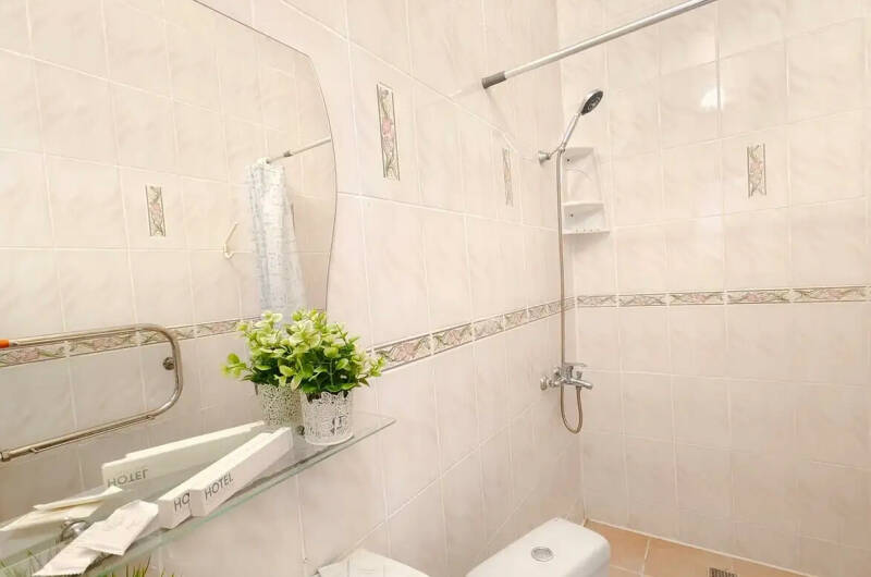 5-мест «Полулюкс» без балкона